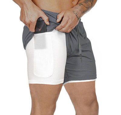 「本日終了」【【売上No.1獲得商品】MiraiSport™Pro Shorts -スタイル、快適さ、そしてパフォーマンスをひとつのルックに。