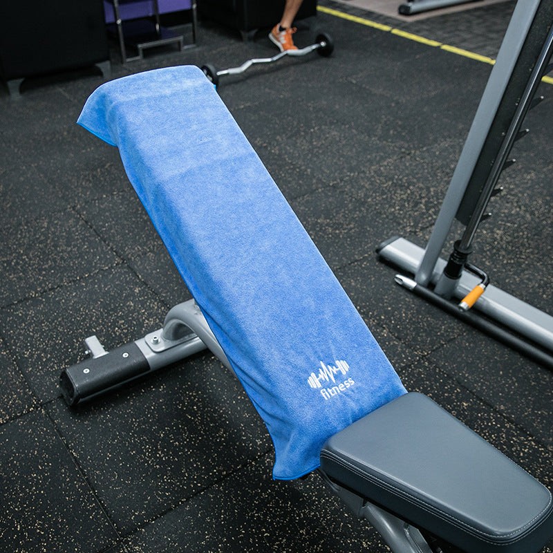 MiraiSport™速乾性のある多機能スポーツタオル