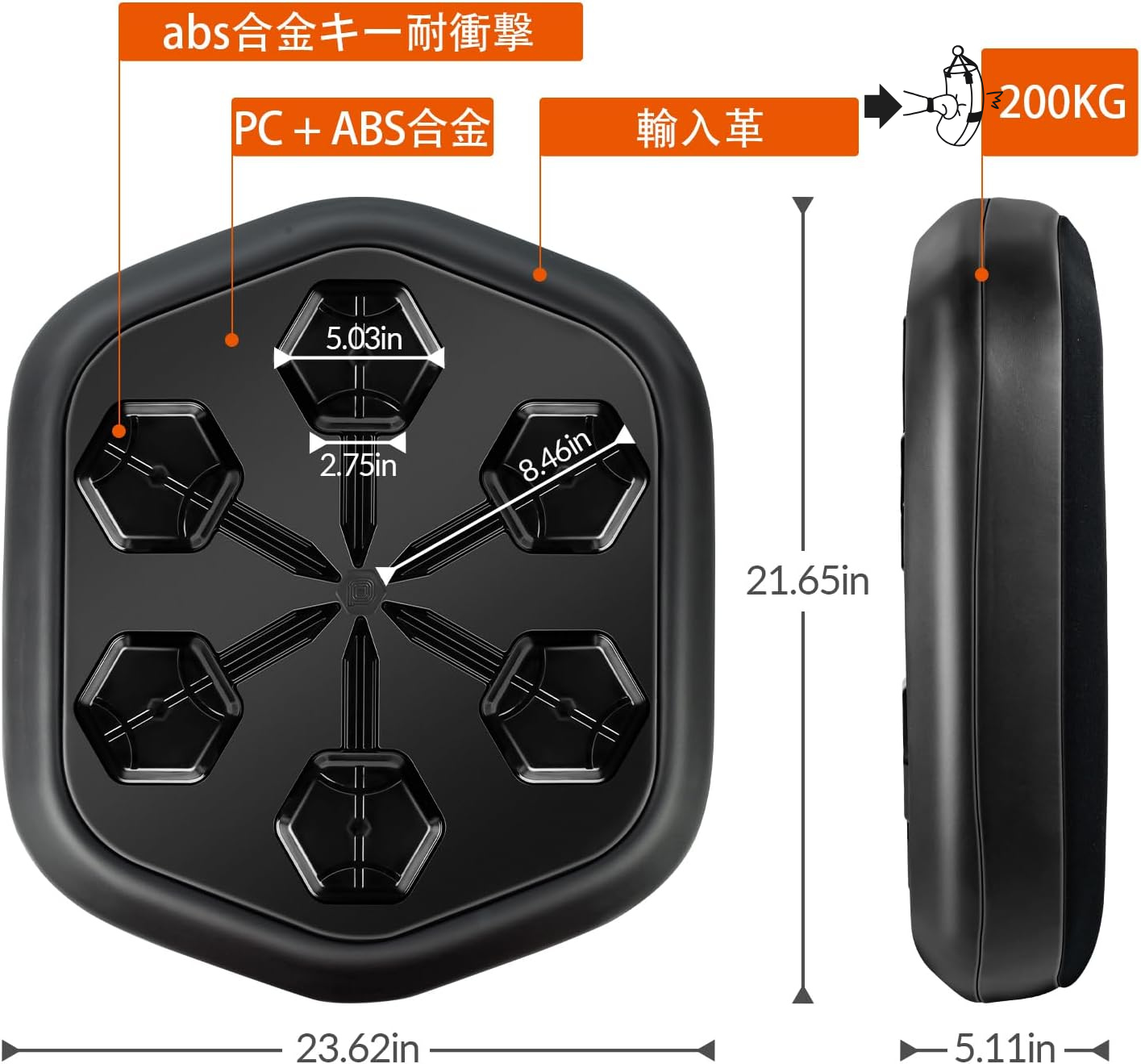 【売上No.1獲得商品】MiraiBox™わずか15分のハードトレーニングで時間を節約