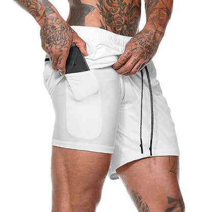 「本日終了」【【売上No.1獲得商品】MiraiSport™Pro Shorts -スタイル、快適さ、そしてパフォーマンスをひとつのルックに。