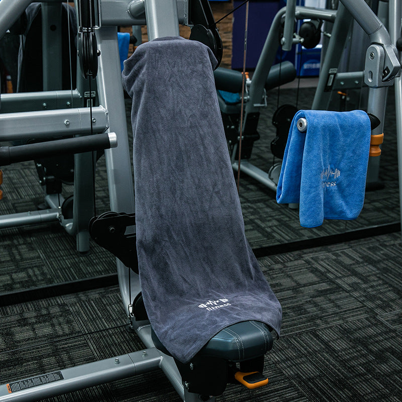 MiraiSport™速乾性のある多機能スポーツタオル